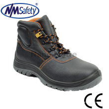 Nmsafety Professional Factory Safety Shoes